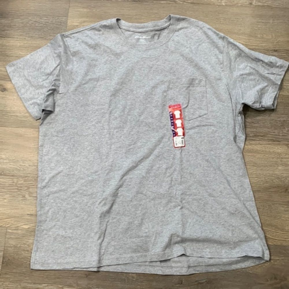 Eddie Bauer Men’s Tshirt NWT